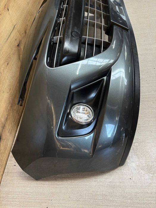 Zderzak przedni peugeot 207 lift kolor ktp