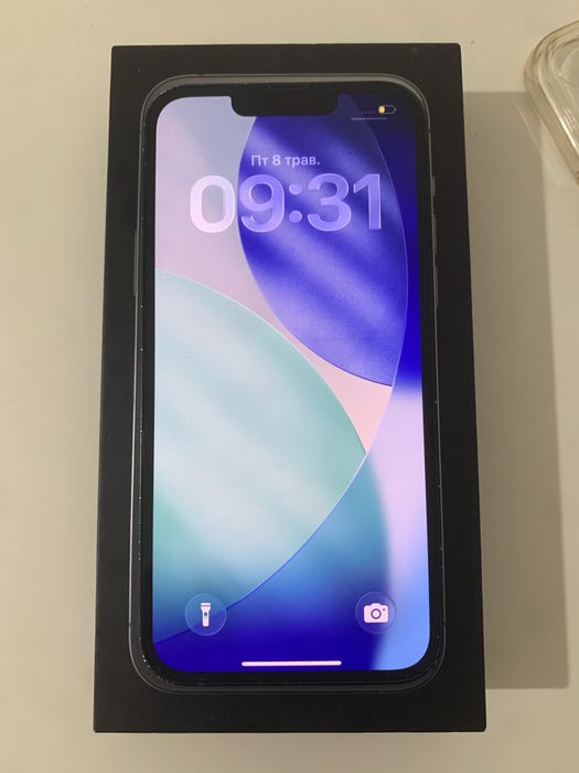 Iphone 13  255 gb