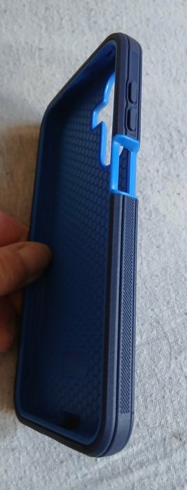 Nowe etui Samsung A-16