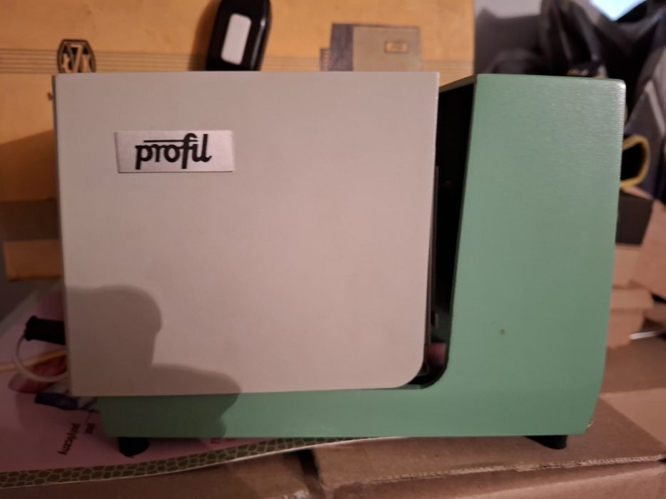 Diaskop firmy Profil