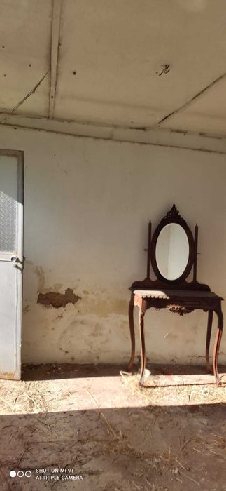 Casa em ruínas 50m2
