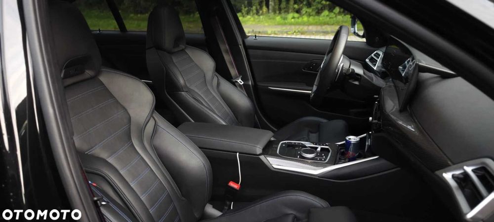 BMW Seria 3 330i xDrive M Sport,