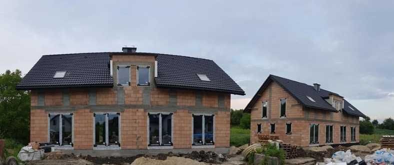 Okna - Drzwi - Rolety - Bramy, Sprzedaż i montaż, oknadh.pl