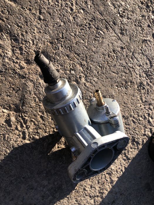 Продам карбюратор ява