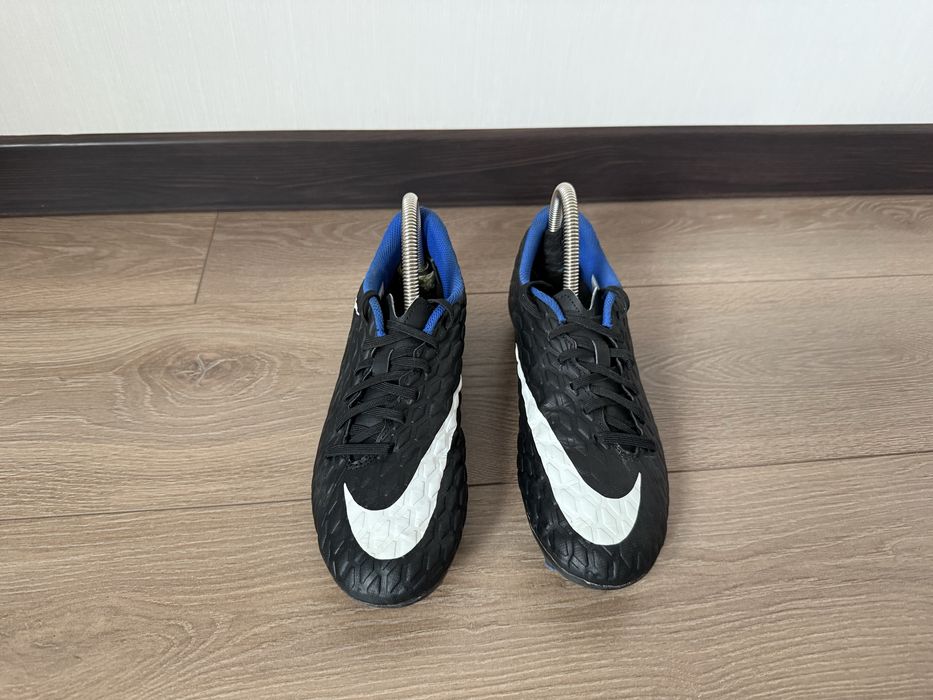 Бутси Nike 40.5-41 розмір