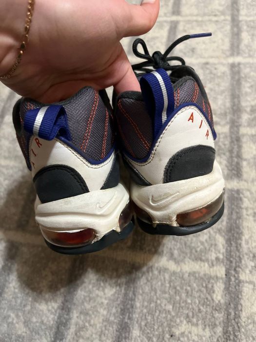 Кросівки Nike air max 98