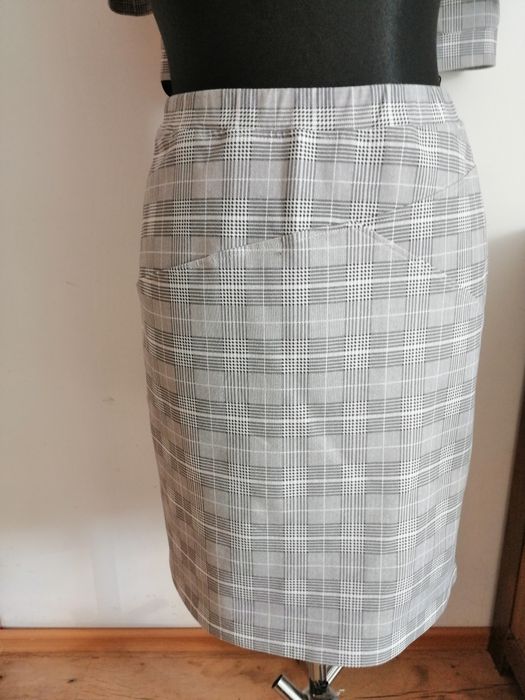 Garsonka rozmiar 42/44 Handmade Handmade