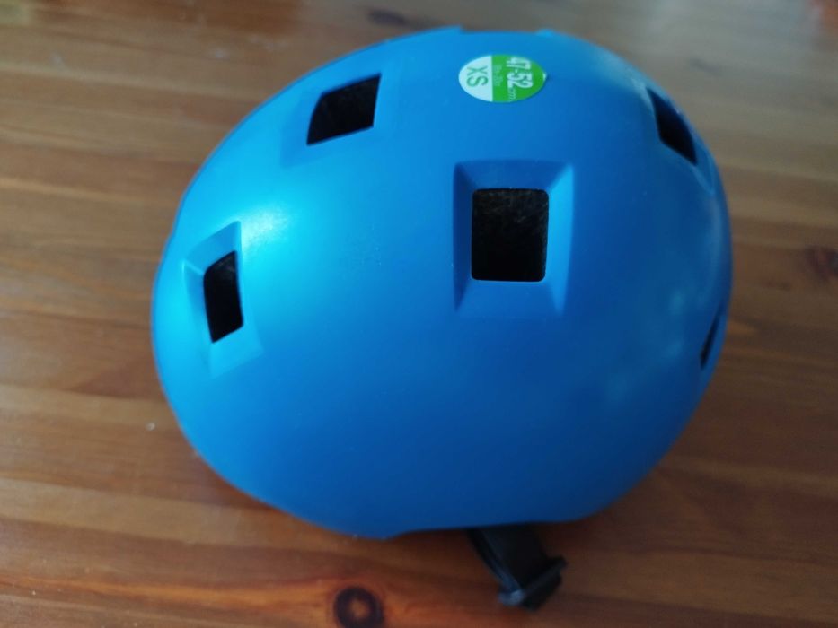 Capacete para criança (Patins/Skate/Trotinete) B100 OXELO