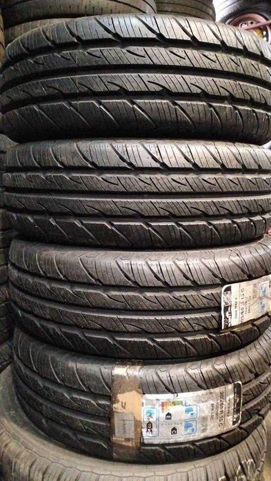 Uniroyal RainMax2    205 65 15C(Літо,Нові шини) Дружківська 12