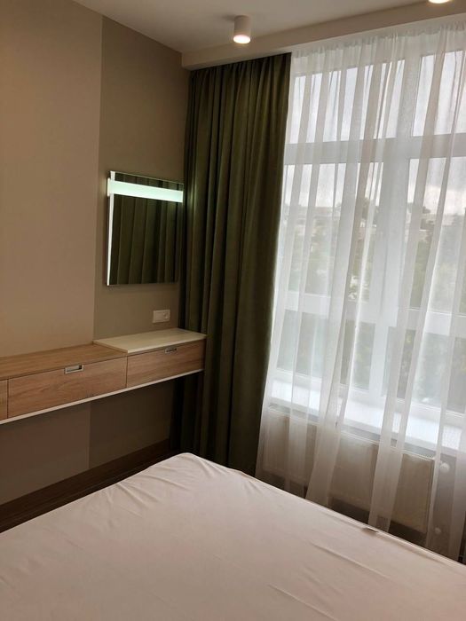 Здається 2-кімнатна квартира в ЖК White Tower (5/9, ліфт, генератор)