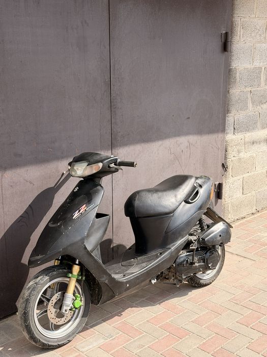 Suzuki Zz inch up Sport