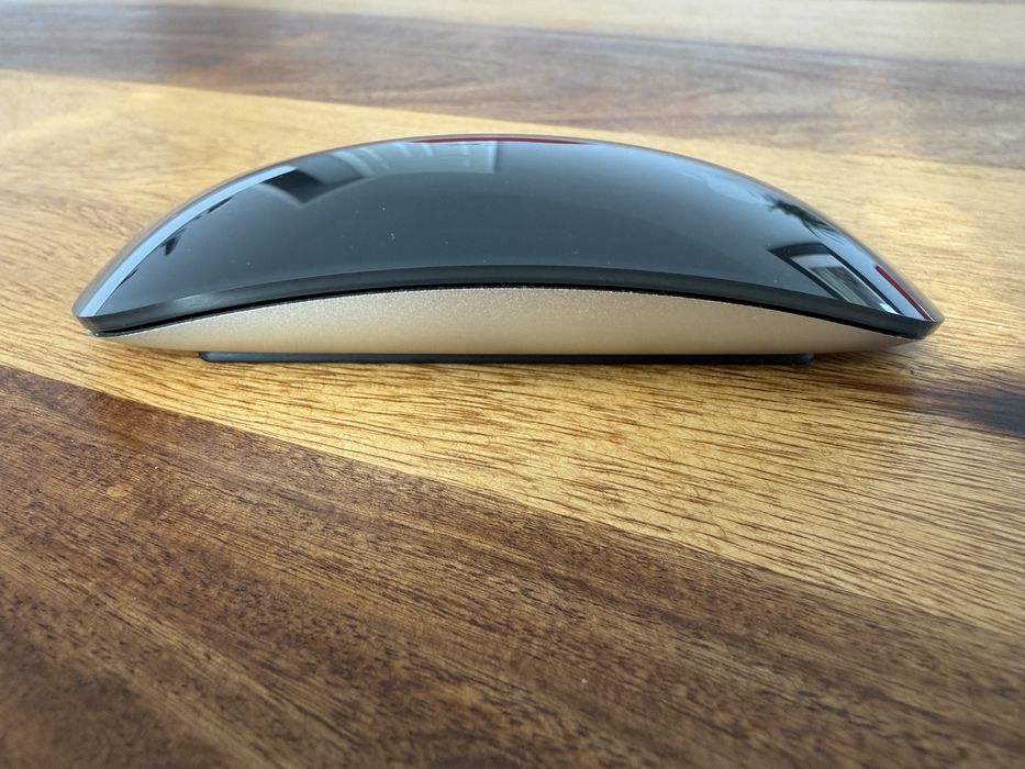 Apple Magic Mouse 2 a1657 czarna