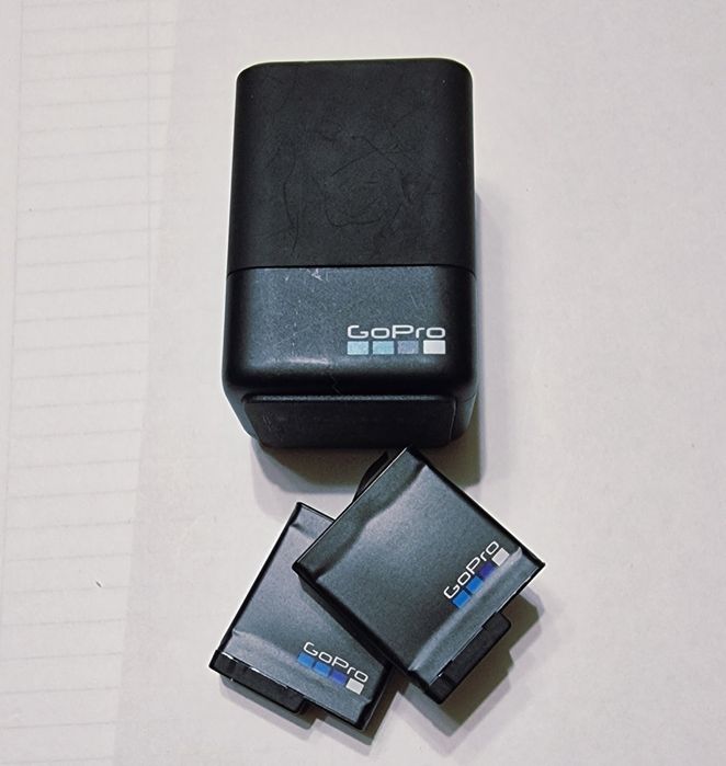 Аксессуары для Экшн камера GoPro Hero 5,6,7,8,9,10,11,12,13