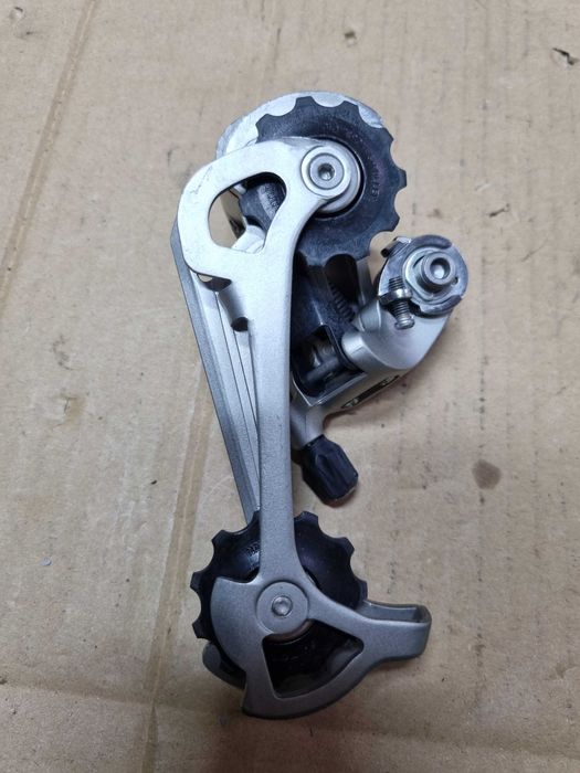 Przerzutka tylna Deore LX m581 9s