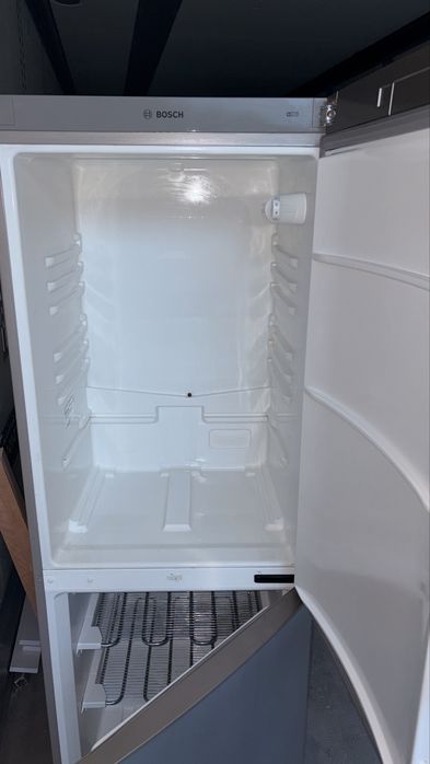 Lodówka bosch używana