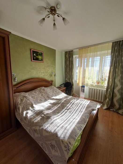 Стрийська, продаж квартири Львів, 3 кімнати