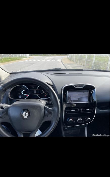 Renault Clio 1.5Dci 90 cv