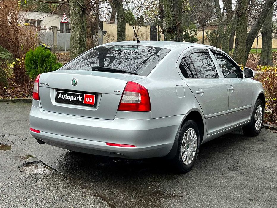 Продам Skoda Octavia A5 2011р. #73373