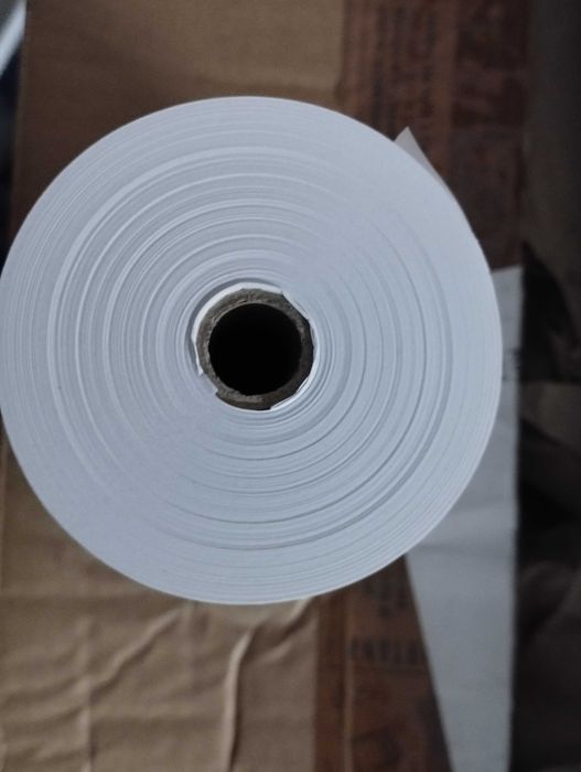 Rolos Papel Normal 80x70x11 Pack 10