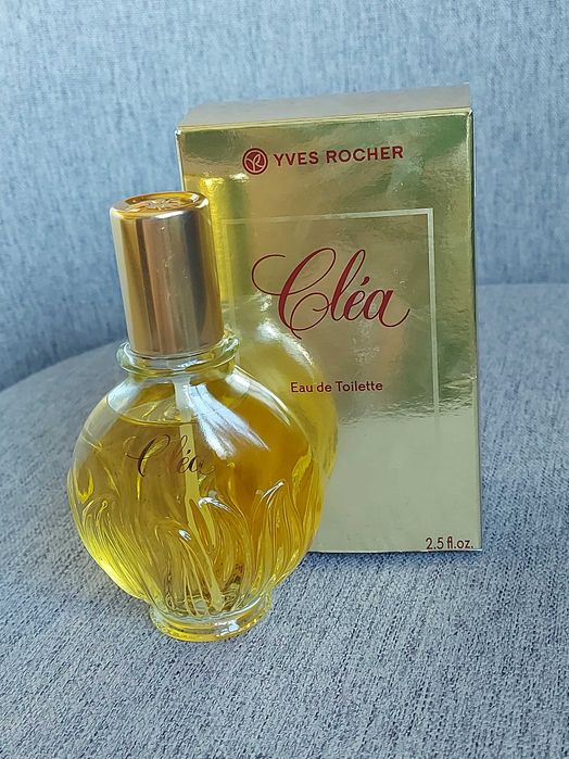 Yves Rocher Clea 75 мл