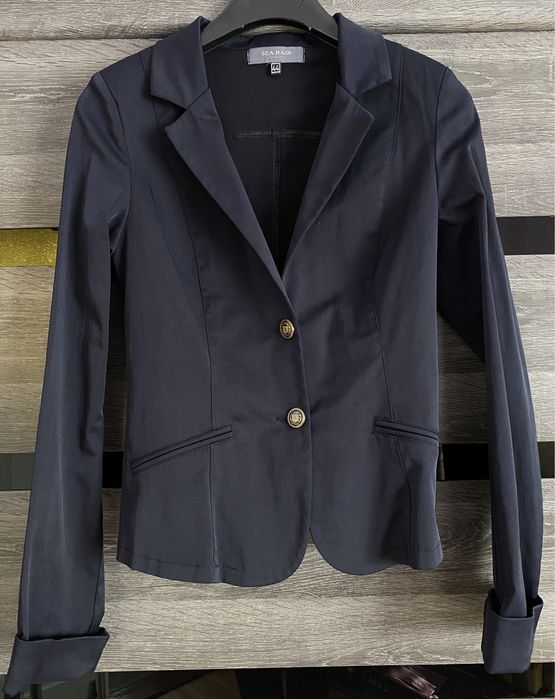 Пиджак женский классический