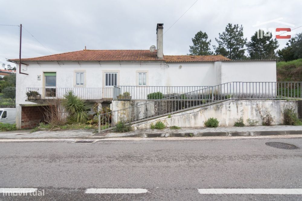 Moradia T3, Cercal