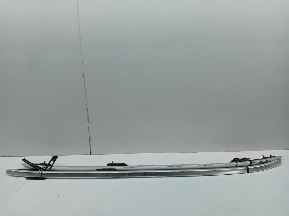 Barra de tejadilho MERCEDES-BENZ Classe M (W166)