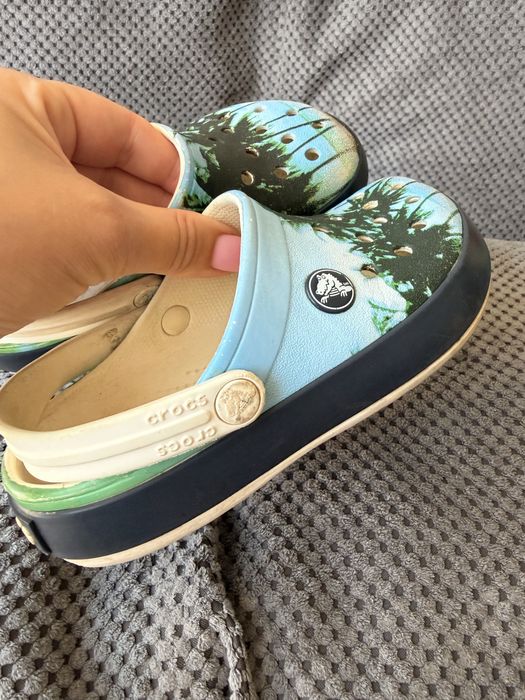 Crocs Оригінал С11 28 р (17см).