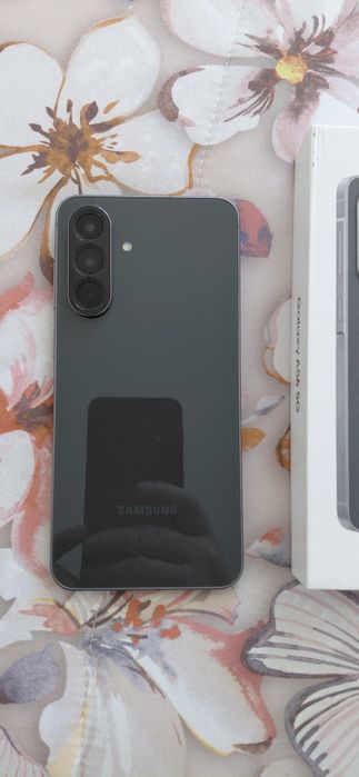 Samsung A56 5G Grey