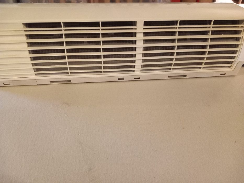 Ar condicionado Samsung c/2anos de uso
