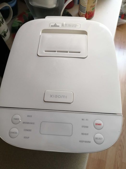 Ryżowar Xiaomi MFB 120A-1
