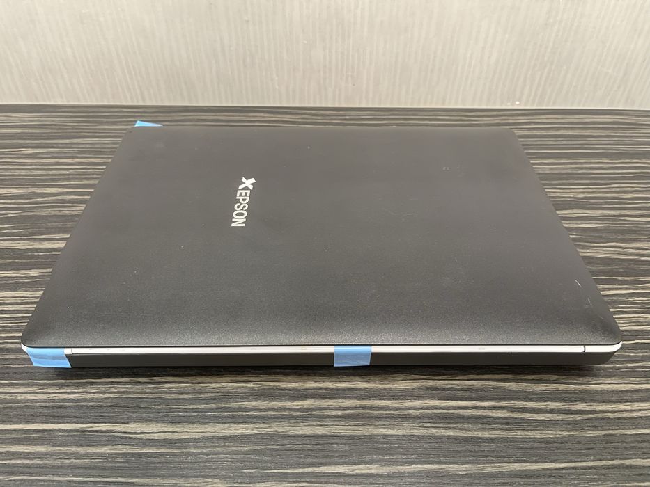 Сканер Epson V19.