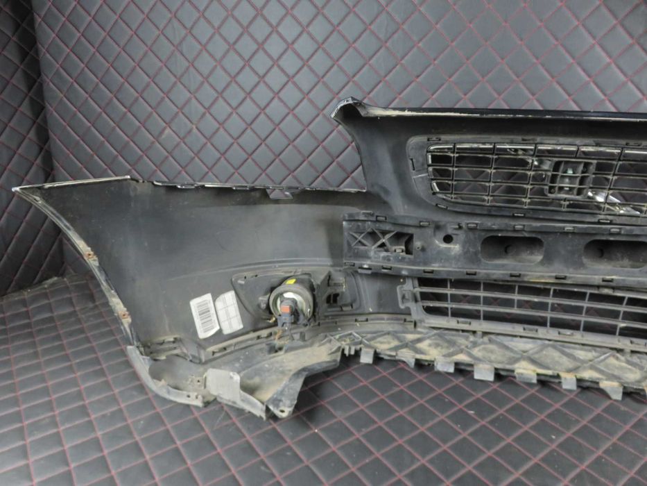VOLVO S40 V50 Lift Zderzak Przedni Przód Kolor 452