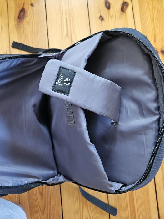 i-Stay Plecak na laptopa 15,6 czarny