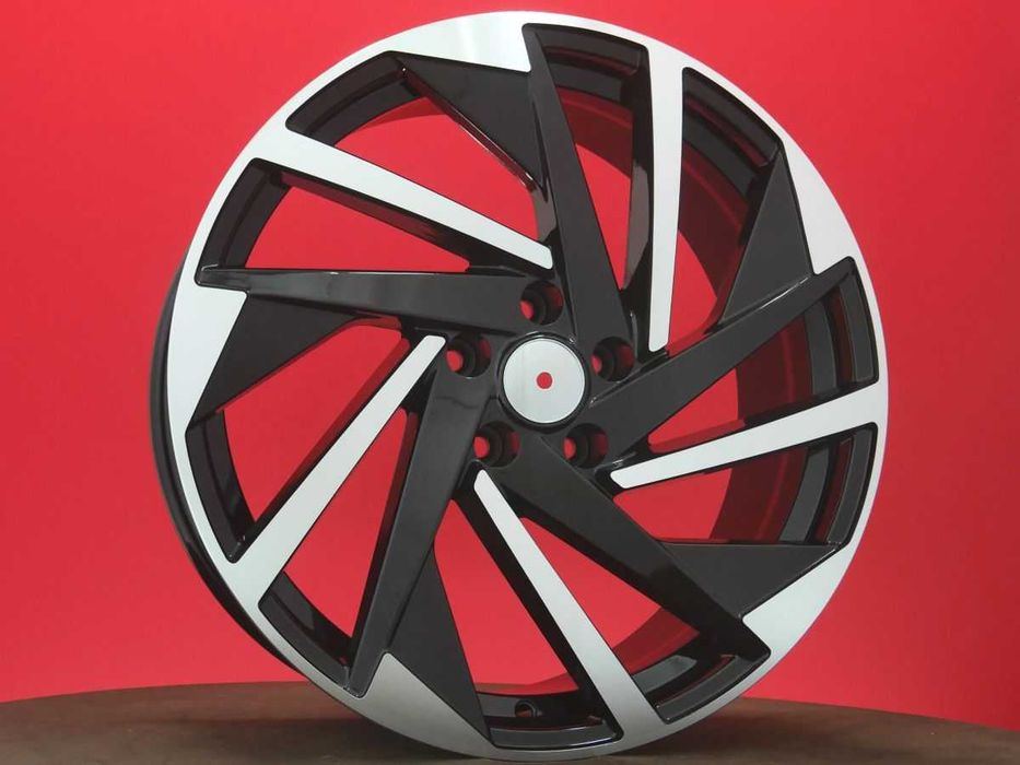 FELGI R19 5x112 VW ARTEON GOLF 8 PASSAT B8 B9 Tayron T-ROC Tiguan 2 3