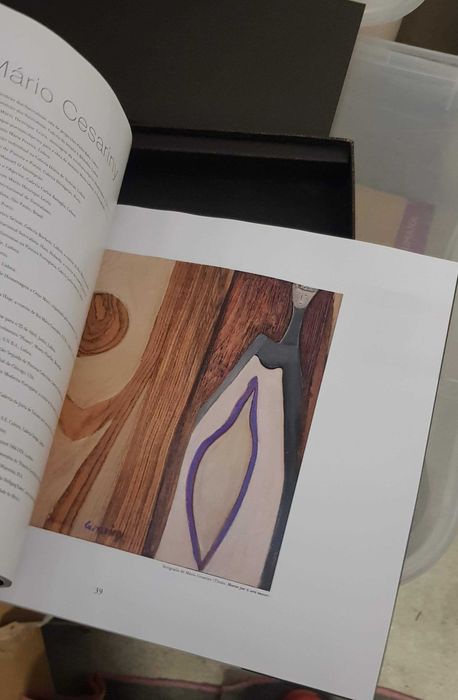 Coletania CDs Passageiro de Canções de Paco Bandeira