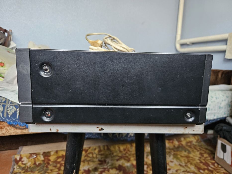 Магнітофон Романтика 225с