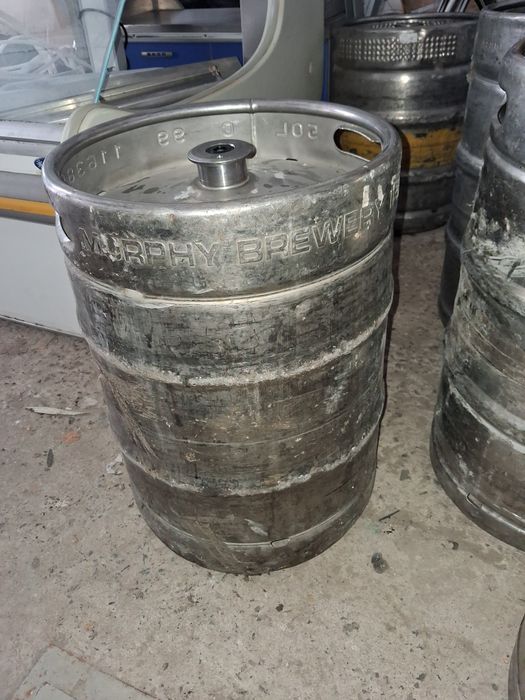 Продам Пивні кеги