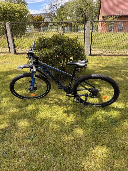 Rower UNIBIKE MISSION Koła 27.5 rama 16”