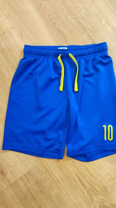 Spodenki dla chłopca H&M 128