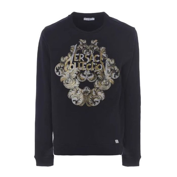 Gianni versace original.  свитшот