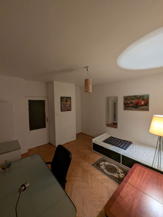 Mieszkanie – Warszawa - Widok 5