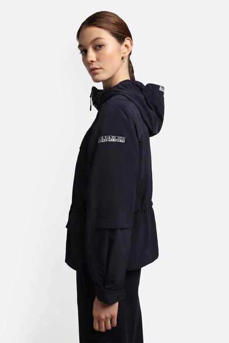 Kurtka wiatrówka Napapijri XL