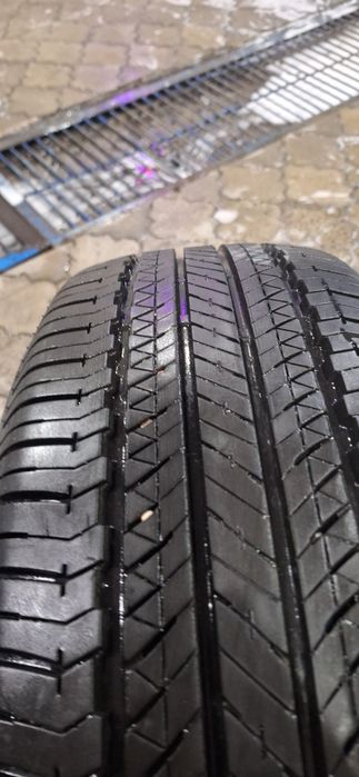 BRIDGESTONE Dueler H/T 684 II 255/65R17 110H