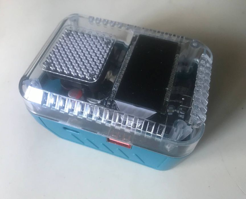 USB Type-C Адаптер для аккумуляторов Makita 140 Вт.