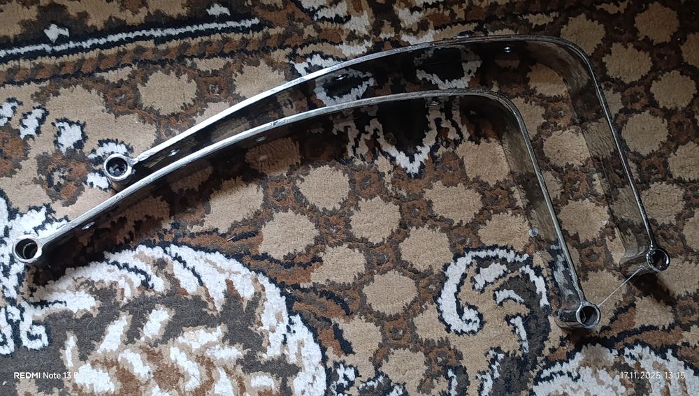 Запчасти к офисному креслу