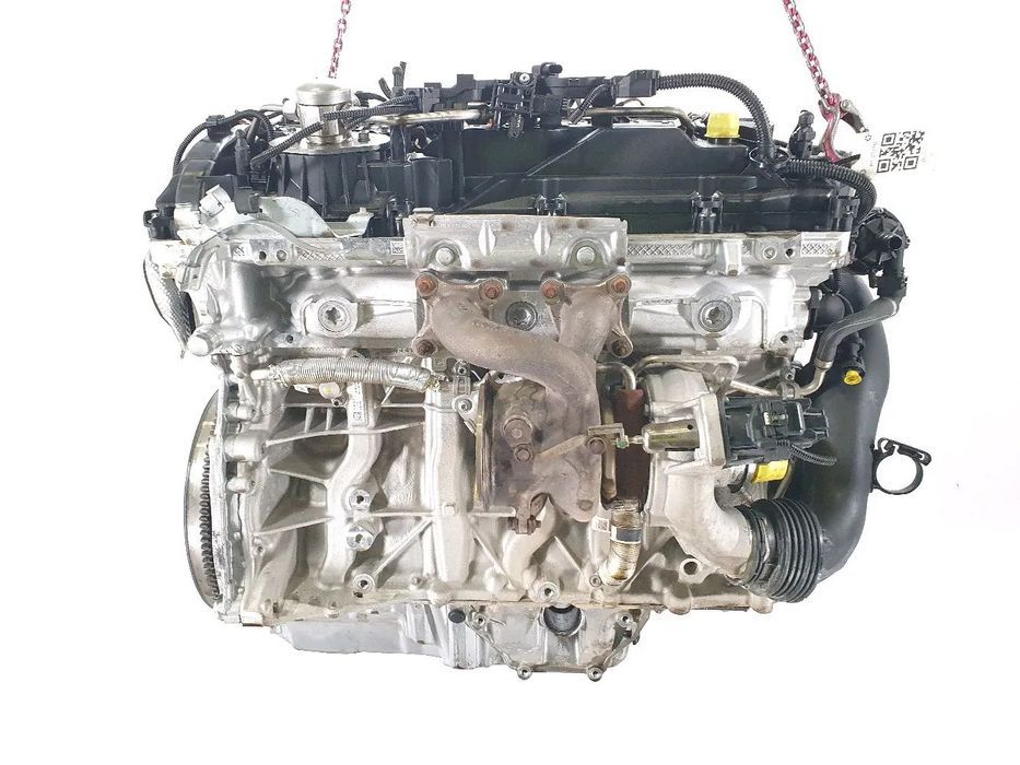 Motor B58B30A BMW 3.0L 285CV