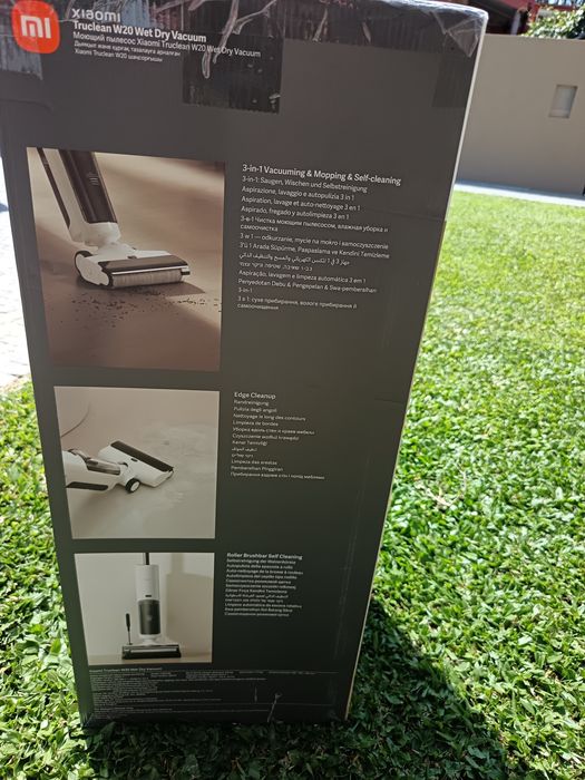 Aspirador Xiaomi