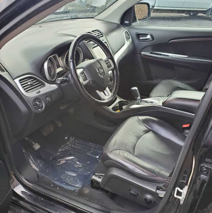 Dodge Journey GT      2019