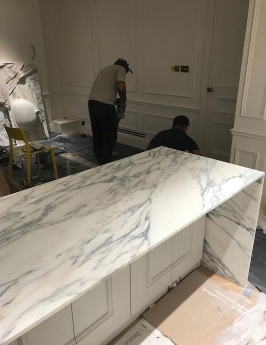 Remodelação, Montagem de cozinhas, Todos os serviços para sua obra